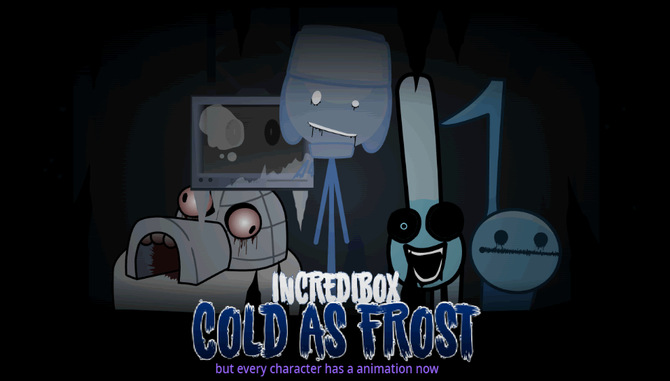 Cold As Frost – Incredibox