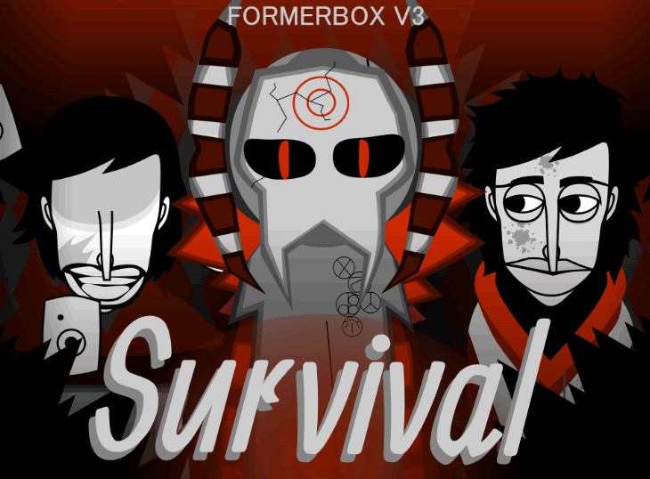 Incredibox FormerBox v3 Survival