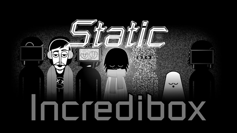 Incredibox Static