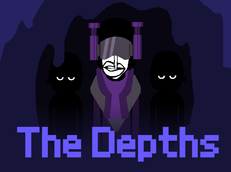 SepBox V2 – The Depths