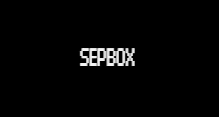 Sepbox V4 Aftermath