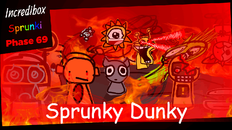 Sprunky Dunky