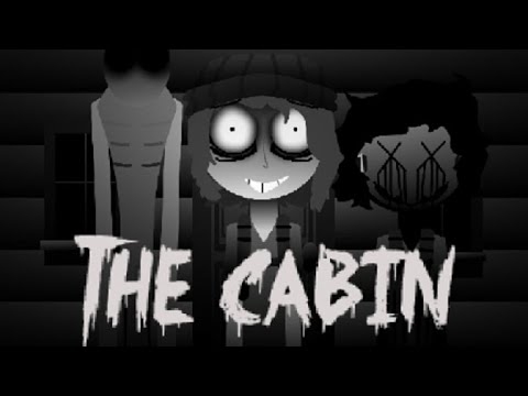 The Cabin [Incredibox Mod]